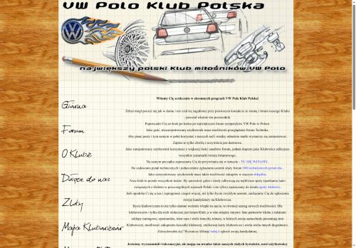 vwpolo-klub.pl