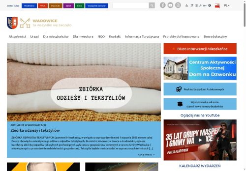 wadowice.pl