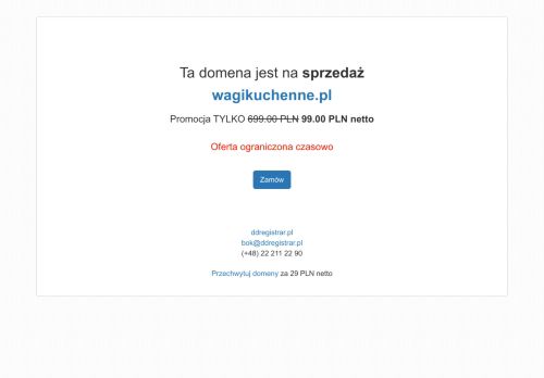 wagikuchenne.pl