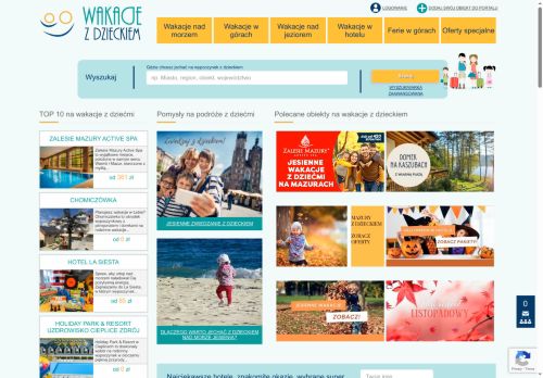 wakacjezdzieckiem.pl