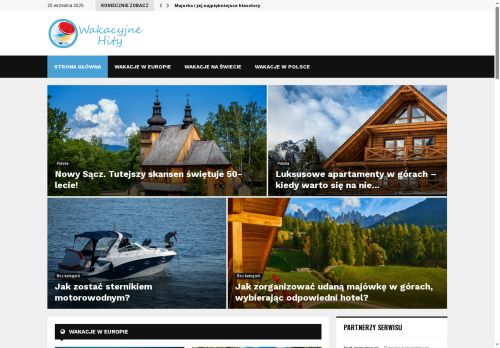 wakacyjnehity.pl