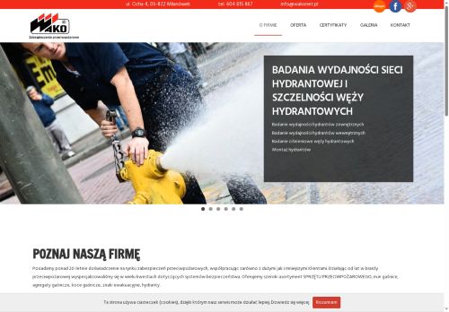 wakonet.pl
