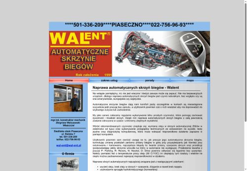wal-ent.pl