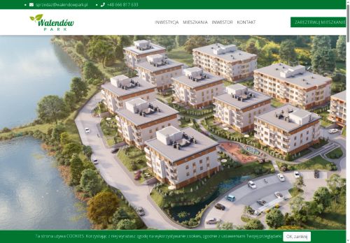 walendowpark.pl