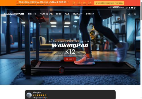 walkingpad.pl