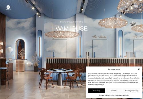 wamhouse.com