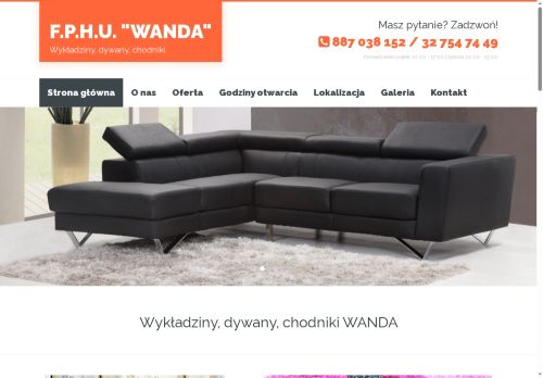 wandaolkusz.pl