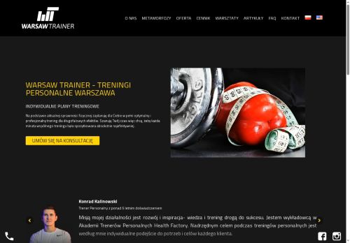 warsaw-trainer.pl