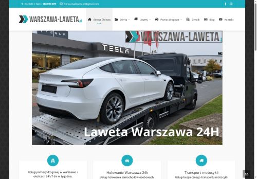 warszawa-laweta.pl