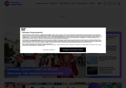 warszawa.naszemiasto.pl