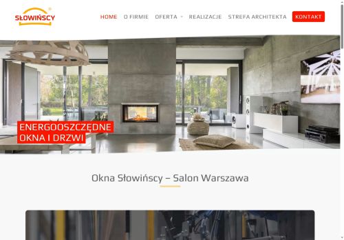 warszawa.slowinscy.pl