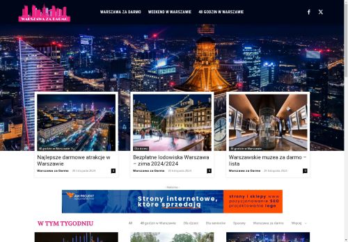 warszawazadarmo.pl