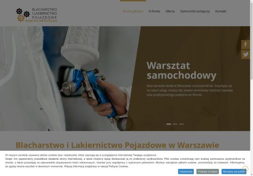 warsztat.auto.pl
