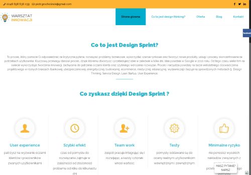 warsztatinnowacji.pl