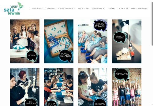 warsztatownia.info