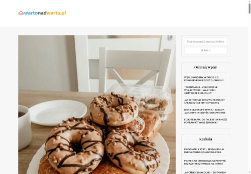 wartonadwarta.pl