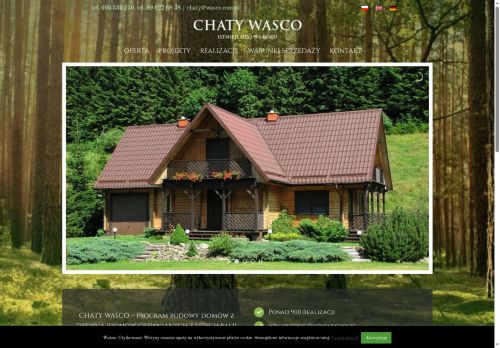 wasco.pl