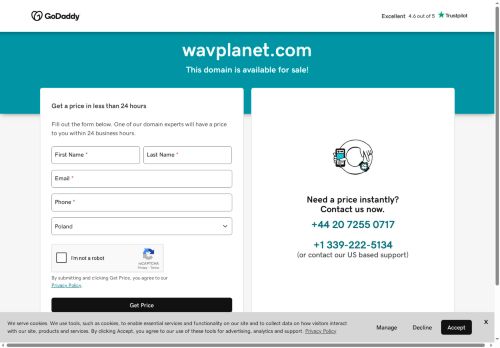 wavplanet.com
