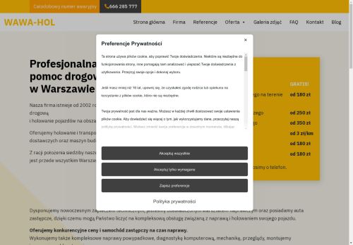 wawa-hol.pl