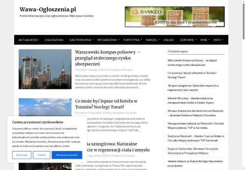 wawa-ogloszenia.pl