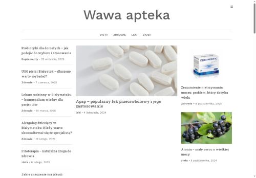 wawapteka.pl