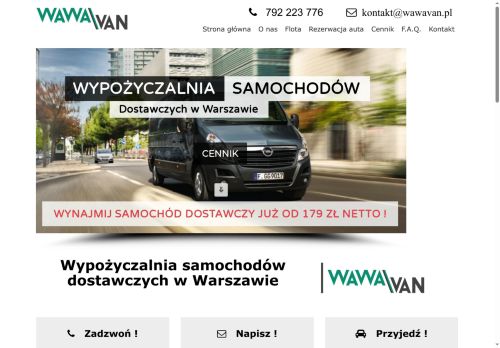 wawavan.pl