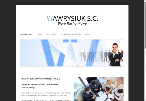 wawrysiuk.pl