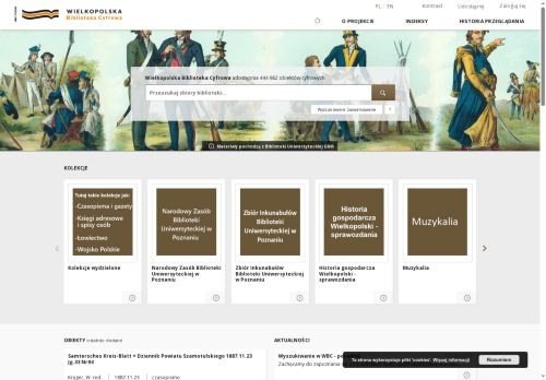 wbc.poznan.pl