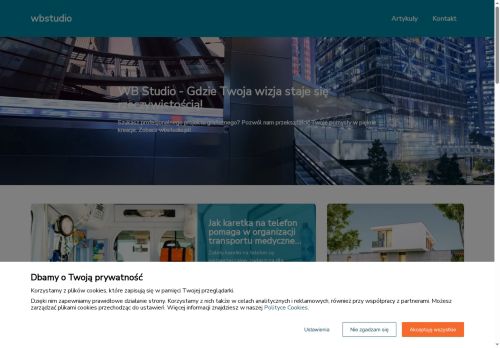 wbstudio.pl