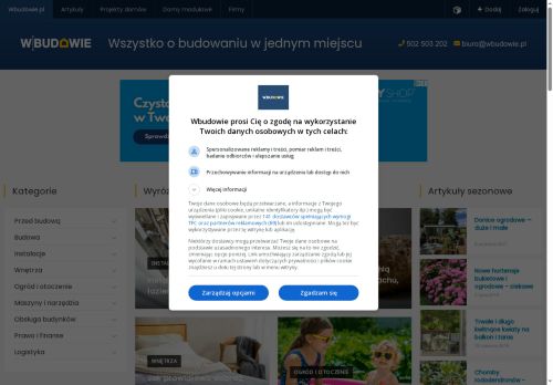 wbudowie.pl