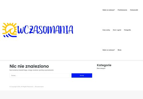 wczasomania.com.pl
