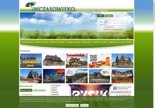 wczasowisko.net.pl