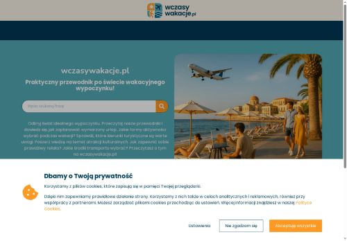 wczasywakacje.pl