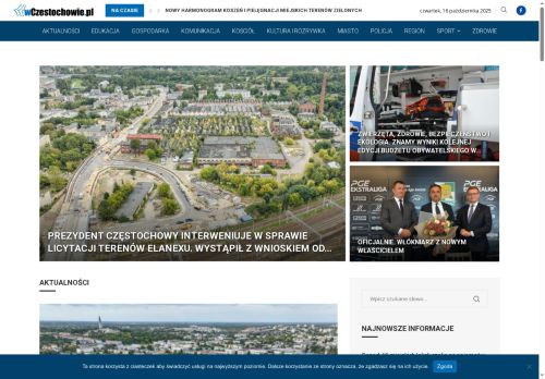 wczestochowie.pl