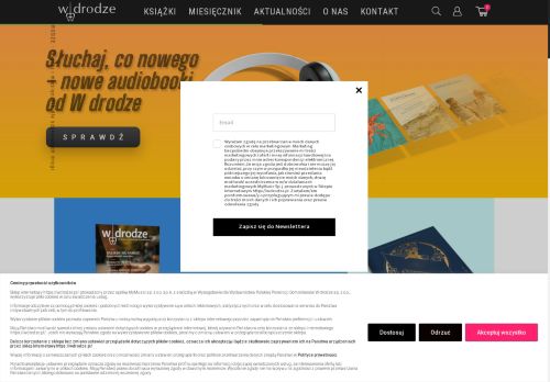 wdrodze.pl