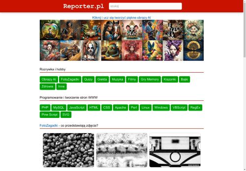 web.reporter.pl