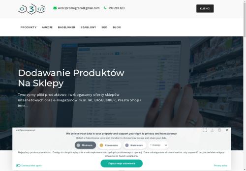 web3promagraco.pl