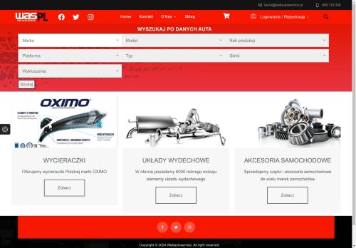 webautoservice.pl