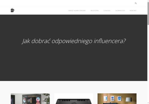webcafe.com.pl