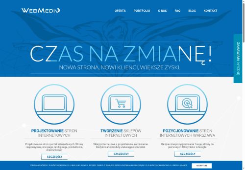 webmedio.pl