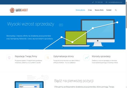 webshoot.pl