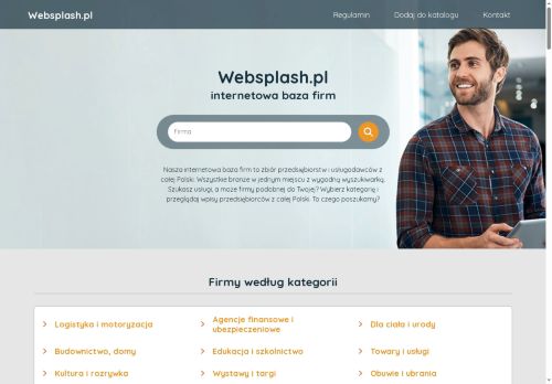 websplash.pl
