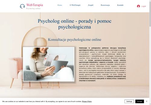 webterapia.pl