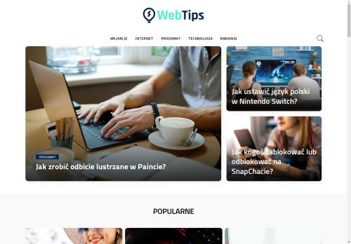 webtips.pl