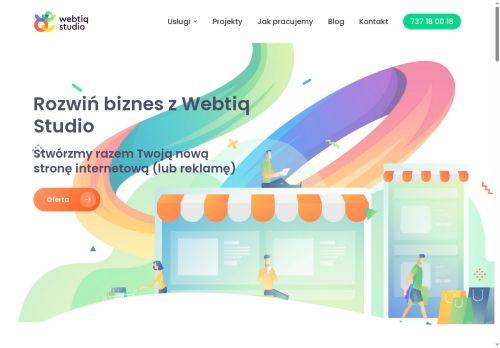 webtiq.pl