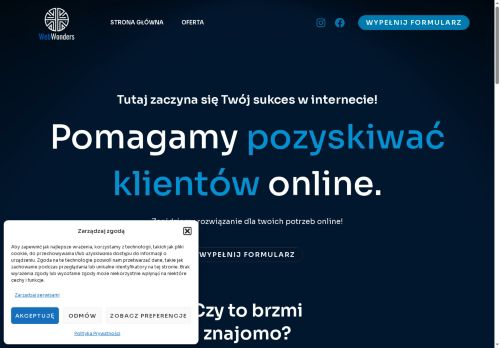 webwonders.pl