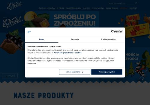 wedel.pl