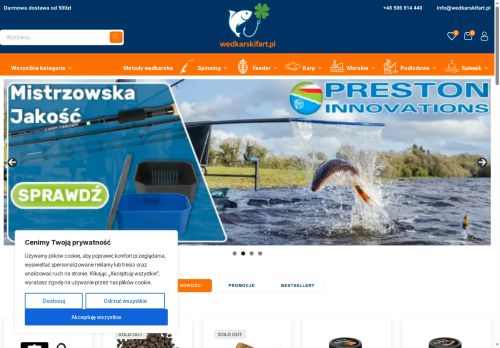 wedkarskifart.pl
