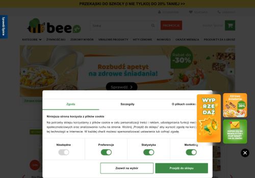 wedkowanie.bee.pl