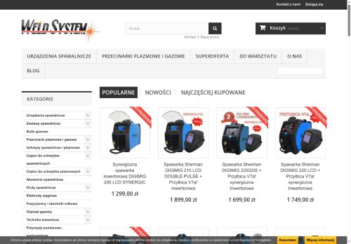 weldsystem.pl
